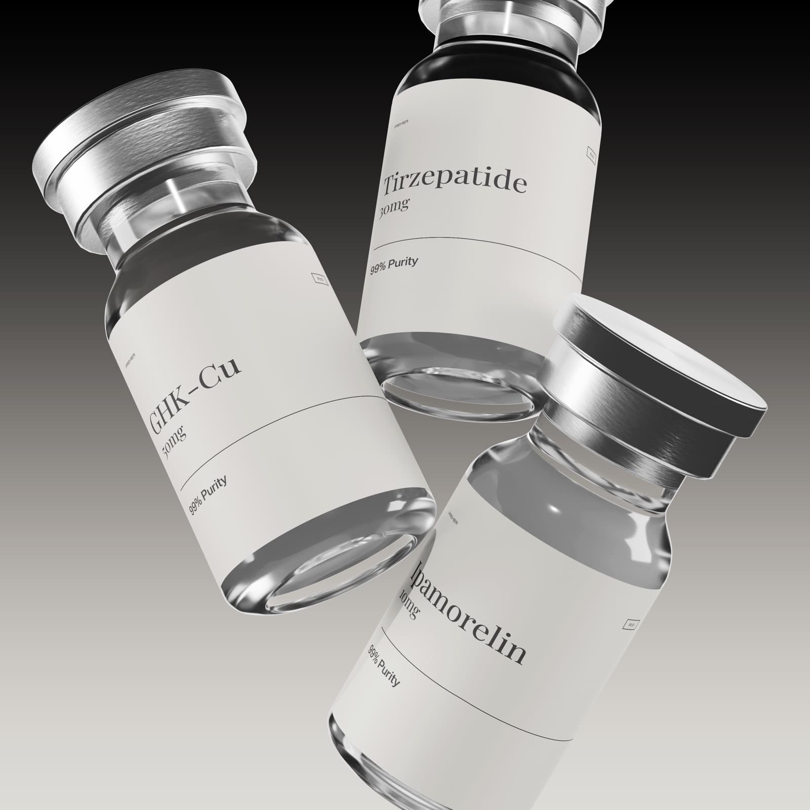Peptides