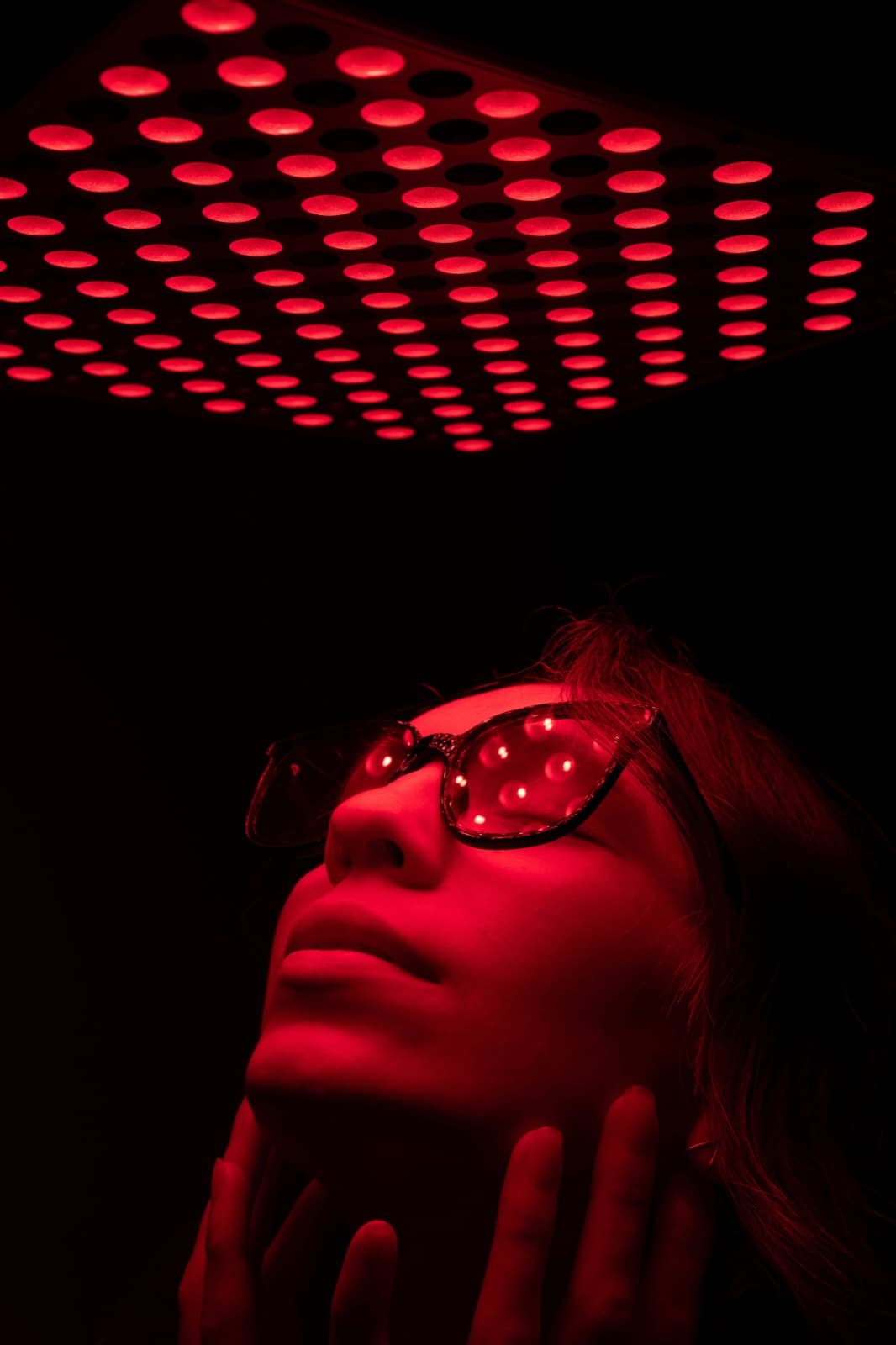 Red Light Therapy