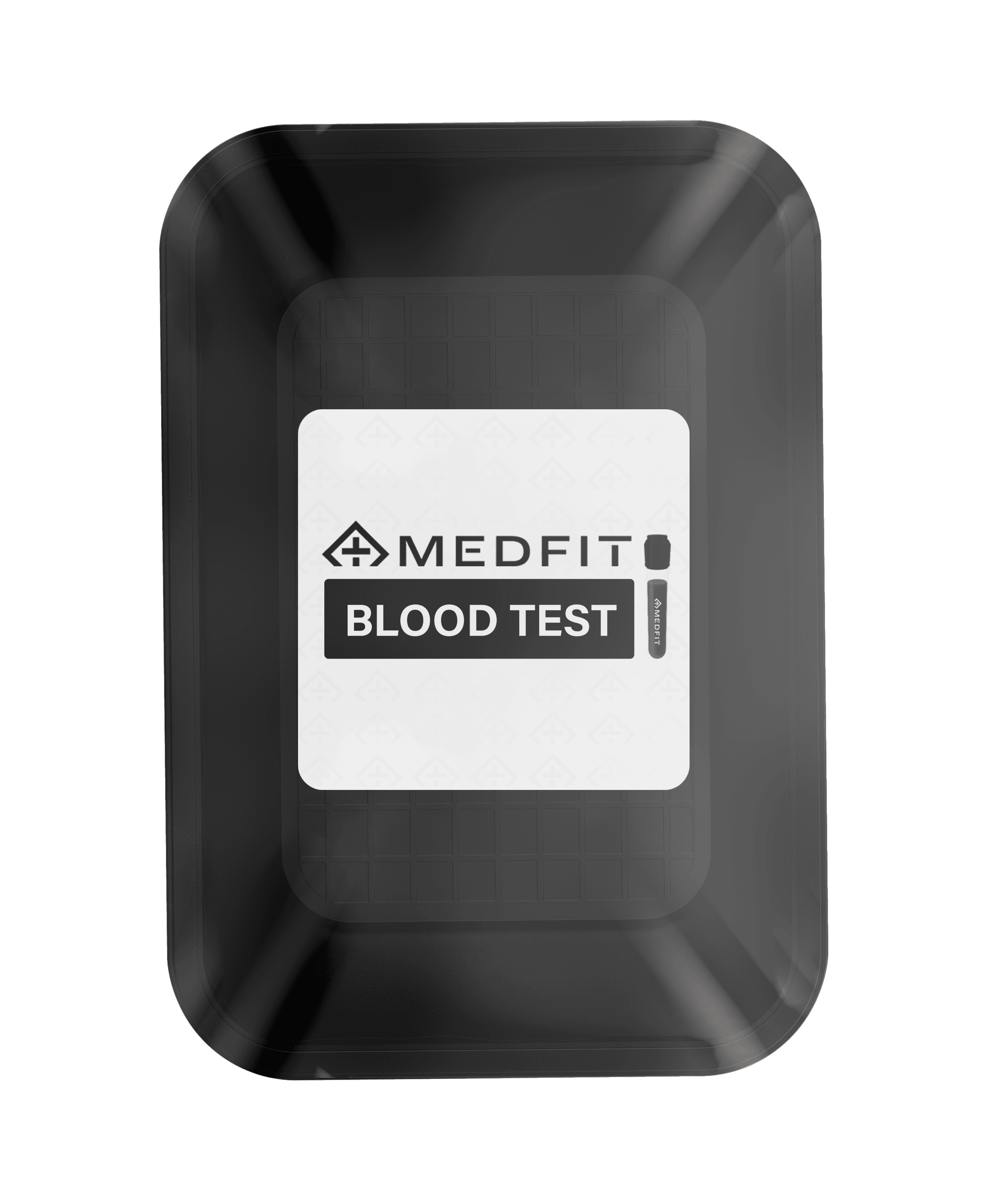MedFit Blood Test Base Panel
