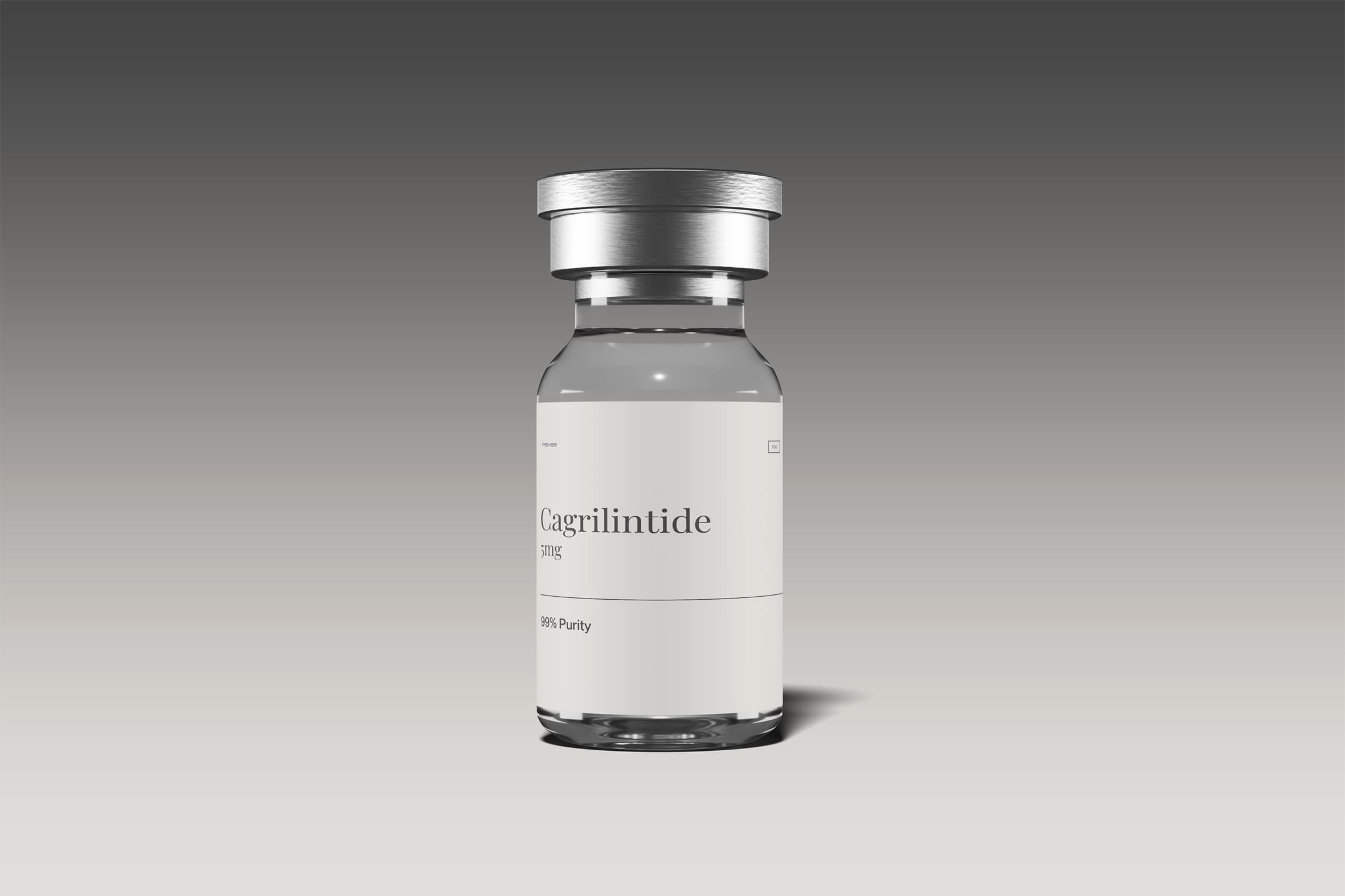 Cagrilintide 5mg