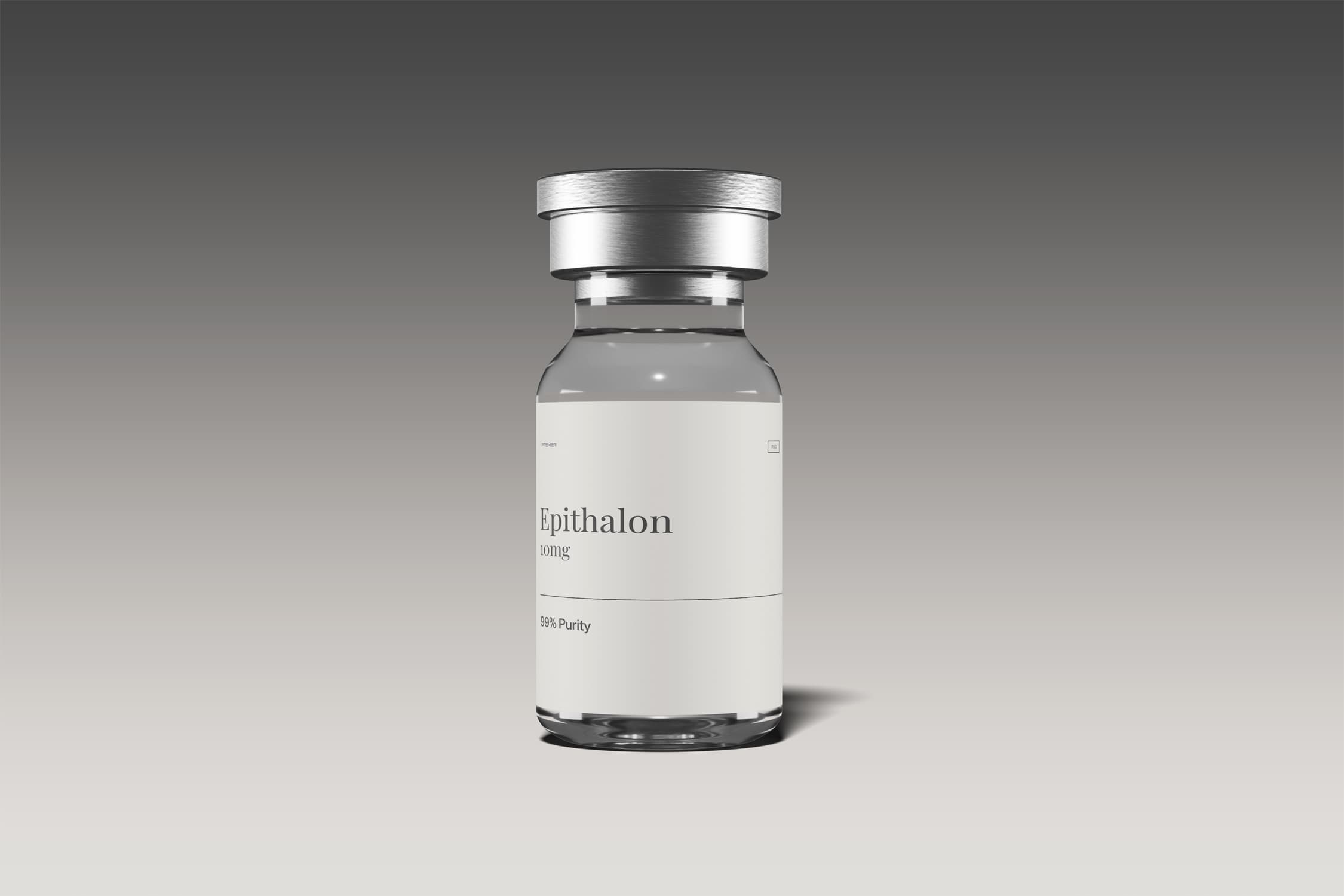 Epithalon 10mg