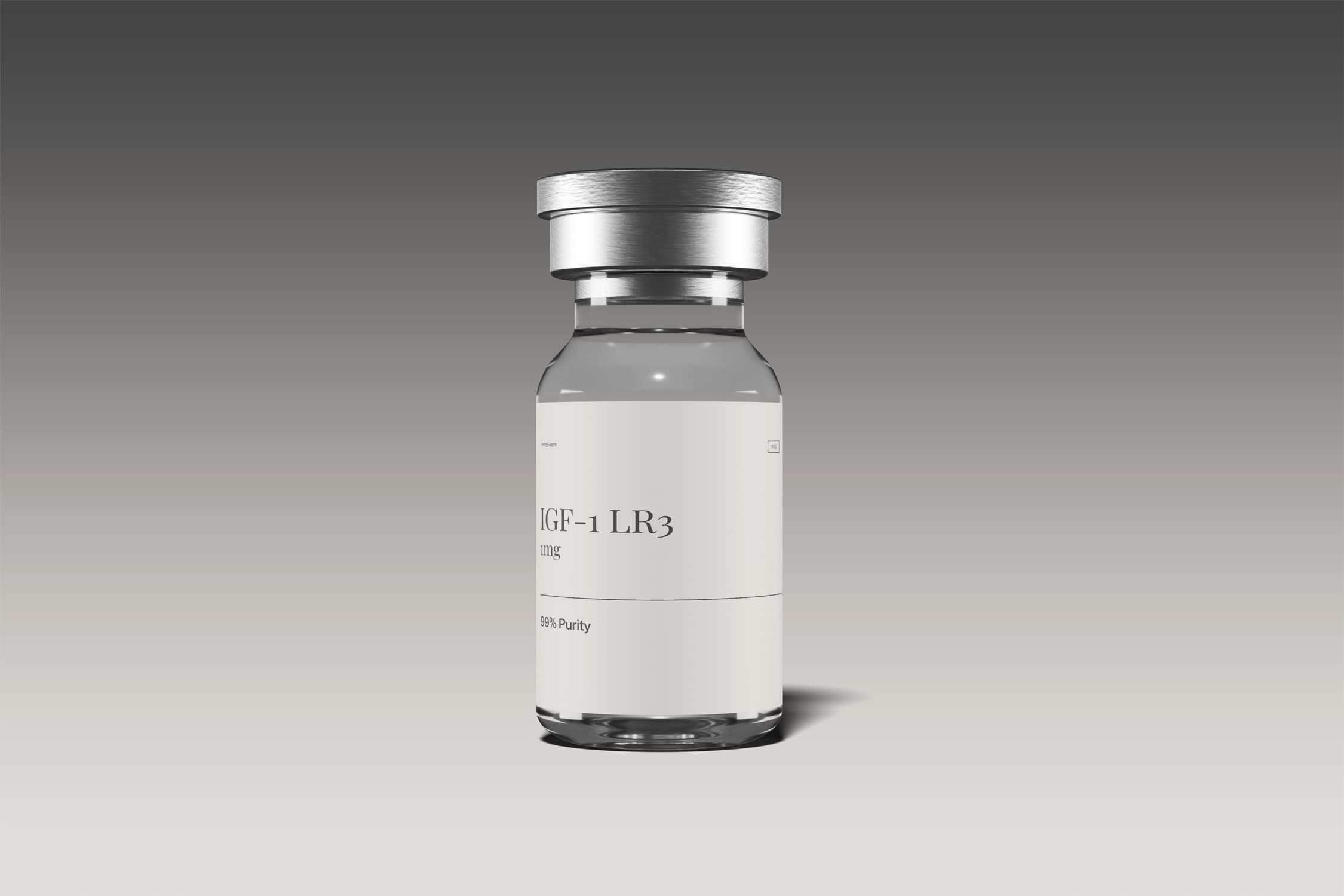 IGF-1 LR3 1mg