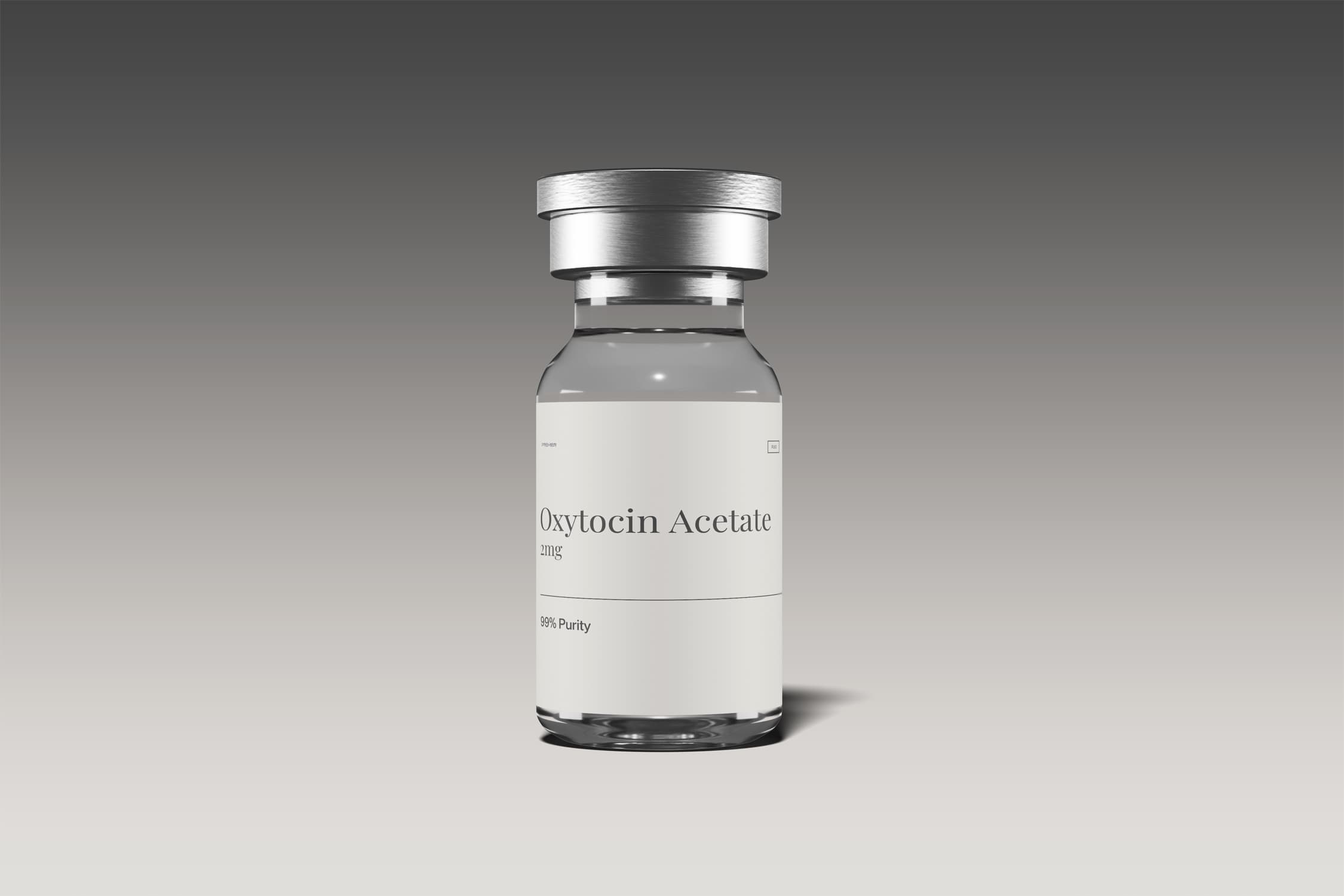 Oxytocin Acetate 2mg