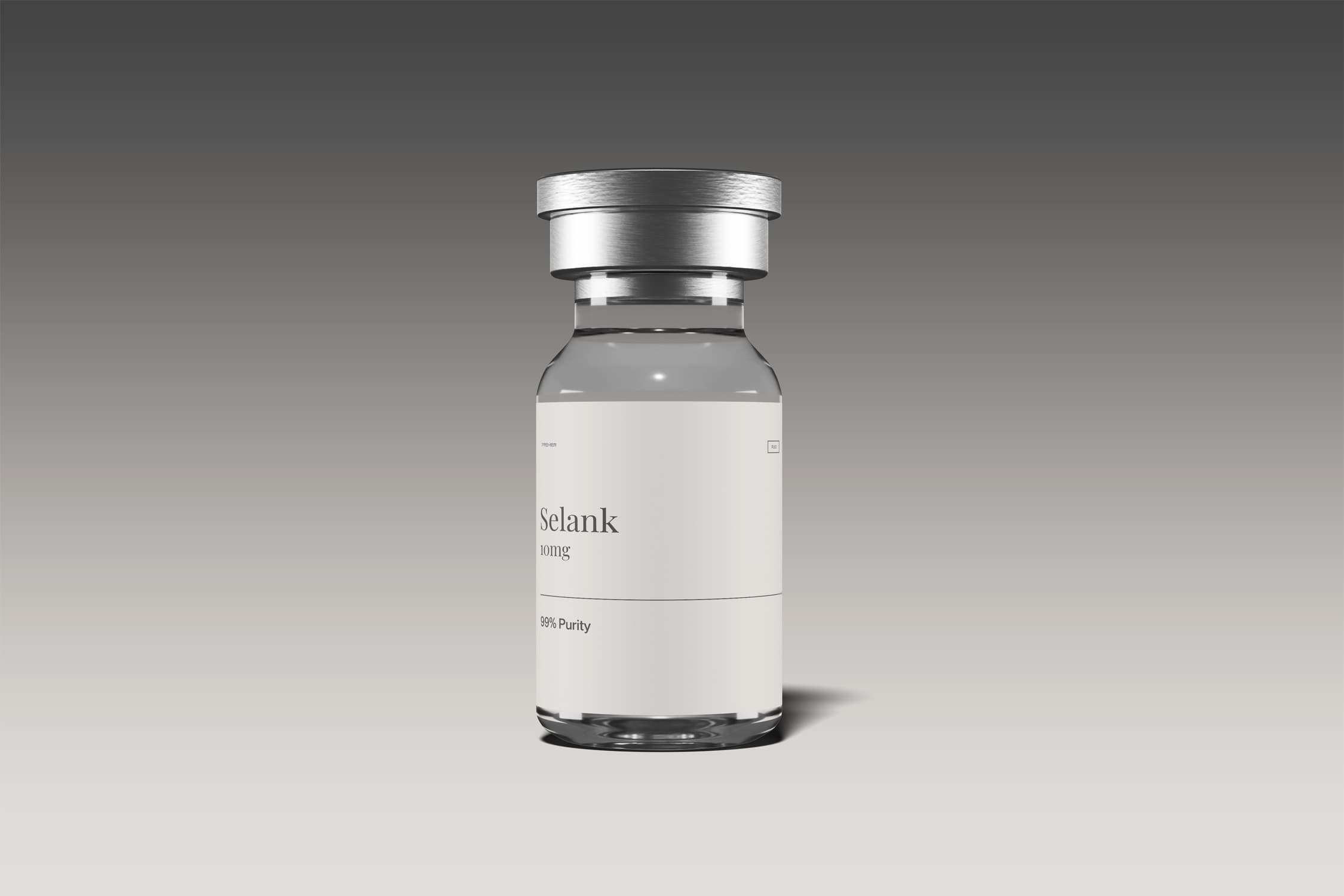 Selank 10mg